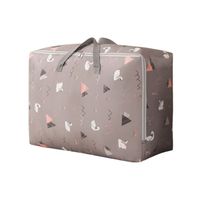 Bolsa Almacenamiento Funda Para Frazada Equipaje De Mano