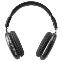 Audífonos Diadema Gamer P9 Bluetooth Cancelación de Ruido