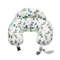 Almohada De Lactancia Colecho Apego Cojin Maternal