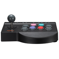 Joystick Para Juegos Arcade PXN 0082 PC/XBOX/PS4