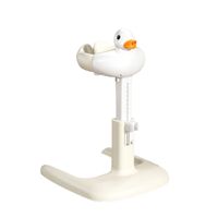 Soporte Baño Bebé Protege Columna Ideal para Lavabo y Bañera