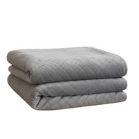 Frazada Para Cama De 1.5 Y 2 Plazas