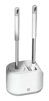 Juego De Doble Cepillo De Baño
