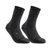 Calcetines de Buceo de Neopreno 3MM Surf Natación Pesca