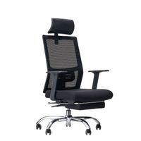 Silla Reclinable Para PC De Escritorio Oficina Ejecutiva