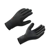 Guantes De Buceo 3MM Resistentes Antidesgaste Natación Pesca