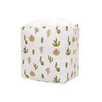 Cesta de Almacenamiento Plegable Ropa Hogar