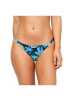 Traje de baño Mujer Bottom Ajustable Tammt H2O Wear Azulino