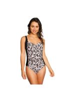 Traje de Baño Control Torcido Diana Mujer H2O Wear