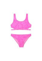 Traje de Baño Niña Teens Bikini UV30+ H2O Wear