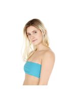 Traje de Baño Top Mujer H2O Wear Verde