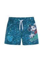 Traje de Baño Niño  Short Mickey Disney