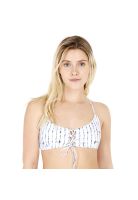 Traje de Baño Top Tie Dye H2O Wear Nieve