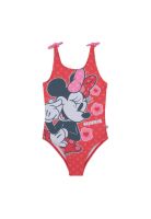 Traje de Baño Niña Entero UV50 Minnie Disney