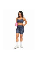 Bike Mujer Bolsillos H2O Wear Azul