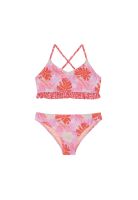 Traje de Baño Niña Teens Bikini UV50 Bretel  H2O Wear  Rosado