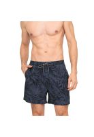 Traje de Baño Hombre Short W Stretch H2O Wear Negro