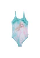 Traje de Baño Niña Frozen Disney