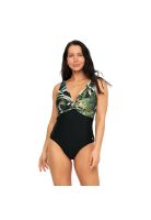 Traje de Baño Mujer Lidya H2O Wear Negro