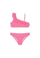 Traje de Baño Niña Teens Bikini UV50  Vuelo H2O Wear Fucsia