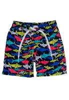 Short Azul H2O WEAR