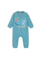 Bebe Pijama Cool Monter 1Pz H2O Wear Turqueza Polar