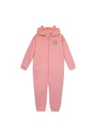 Pijama Niña Polar Sustentable H2O Wear Rosa