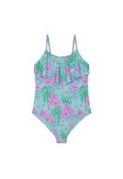 Traje de Baño Niña teens Estamp. Vuelo UV30+ H2O Wear