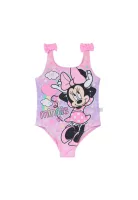 Traje de Baño Bebe Niña Disney Minnie Rosa