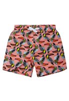 Traje de Baño Bebe Niño Short H2O Wear