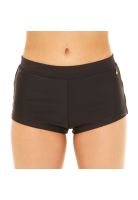 Traje de Baño Calzon Mujer H2O Wear Negro