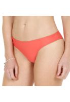 Traje de Baño Calzón Clásico Mujer H2O Wear Naranjo