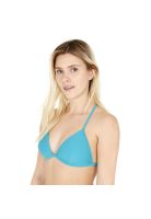 Traje de Baño Top Triángulo Mujer H2O Wear Verde