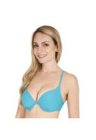 Traje de Baño Top Copa Mujer H2O Wear Verde