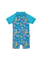 Traje de Baño Bebe Niño Body UV50+ Mickey Disney