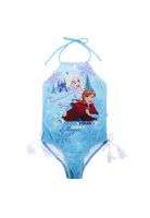 Traje de Baño Niña Entero Turquesa Disney Frozen