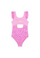 Traje de de Baño Niña UV50 H2O Wear Rosado