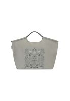 Bolso Bordado Chetta H2O Wear Verde