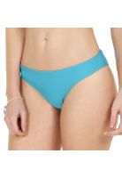 Traje de Baño Calzón Clásico Mujer H2O Wear Verde