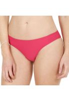 Traje de Baño Calzón Clásico Mujer H2O Wear Burdeo