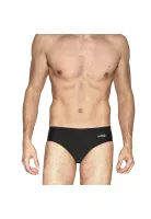 Sunga Hombre H2O Wear Negro