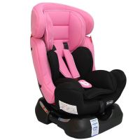 Silla De Auto 0 A 25 Kgs Bebeglo Bxs-213-2 Fucsia