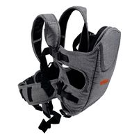 Mochila Porta bebes Bebeglo RS-80140