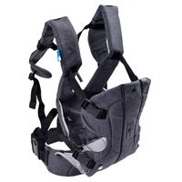 Mochila Portabebé Bebeglo RS-80170