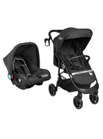 Coche Travel System Kansas Bebeglo