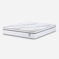 Colchón Rosen Neo Plus Súper King 200 X 200 cm