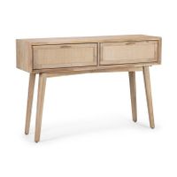 Mesa Arrimo Rosen Halsey 120 x 35 cm