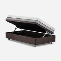 Boxet Rosen Pratta 1,5 Plazas 105x200 cm