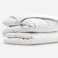 Plumón Rosen Pluma Natural 50% Pecho King