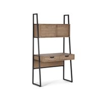 Escritorio Rosen Culver Marrón